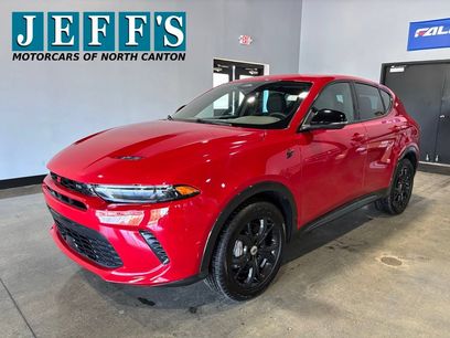 Used 2024 Dodge Hornet R/T w/ R/T Blacktop Package