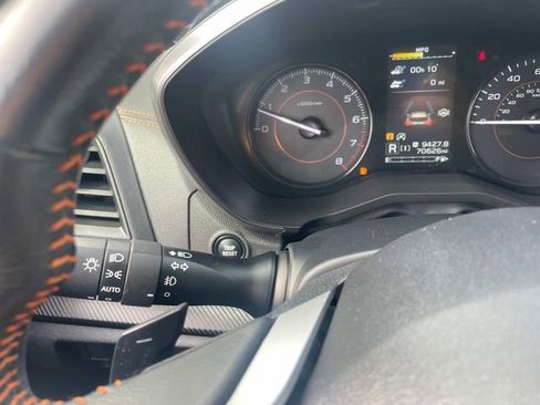 Used 2023 Subaru Crosstrek 2.0i Premium image 32