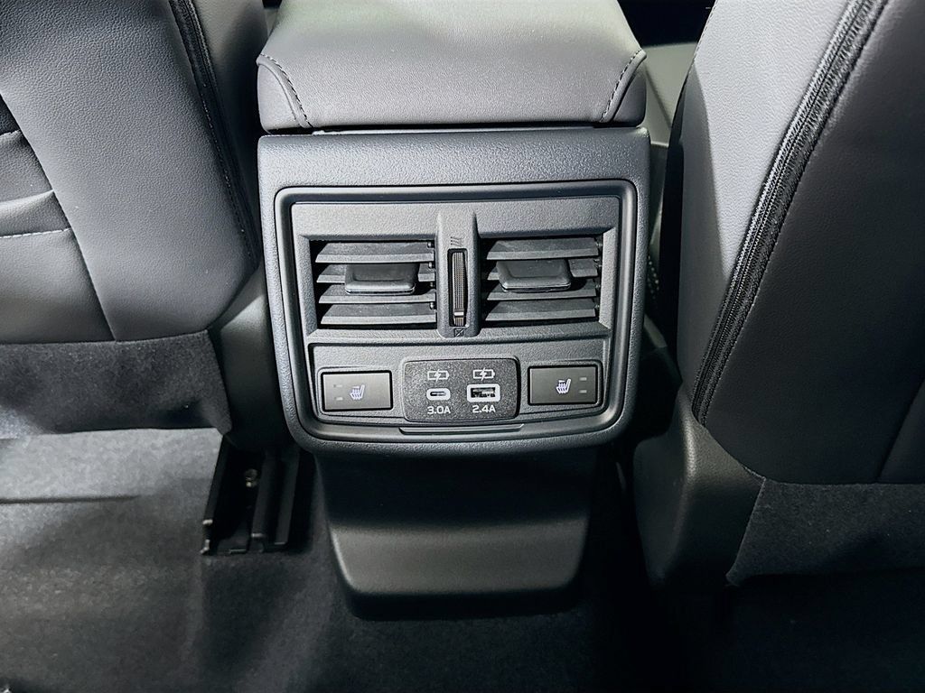New 2026 Subaru Outback Limited AWD/4WD image 27