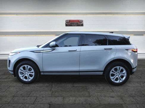 Used 2020 Land Rover Range Rover Evoque S AWD/4WD image 4
