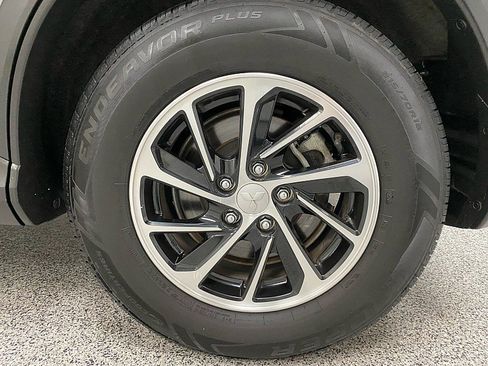 Used 2020 Mitsubishi Eclipse Cross ES image 24