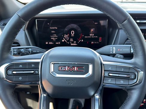 Used 2026 GMC Terrain Elevation w/ Elevation Premium Package AWD/4WD image 19