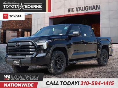 New 2026 Toyota Tundra SR5