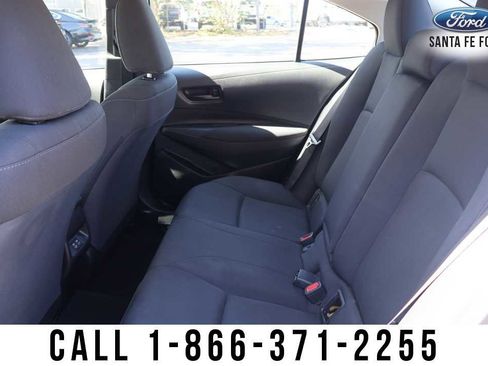 Used 2023 Toyota Corolla LE image 19