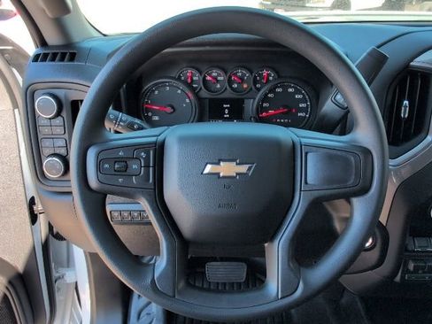 New 2026 Chevrolet Silverado 3500 W/T w/ WT Convenience Package AWD/4WD image 15