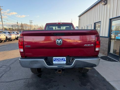 Used 2014 RAM 2500 SLT image 7