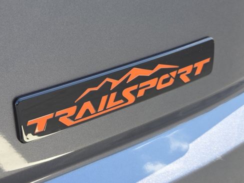 New 2026 Honda Passport TrailSport Elite image 16