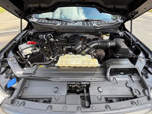 Used 2021 Ford F150 Lariat w/ Equipment Group 502A High AWD/4WD image 45