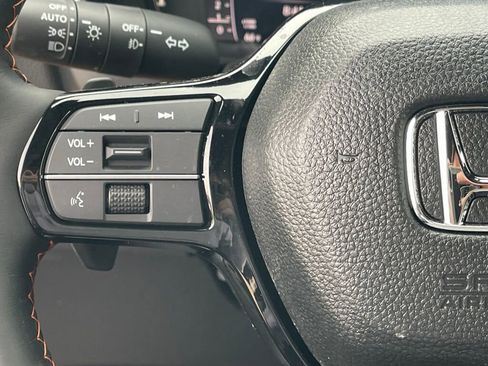 New 2026 Honda Passport TrailSport Elite image 18