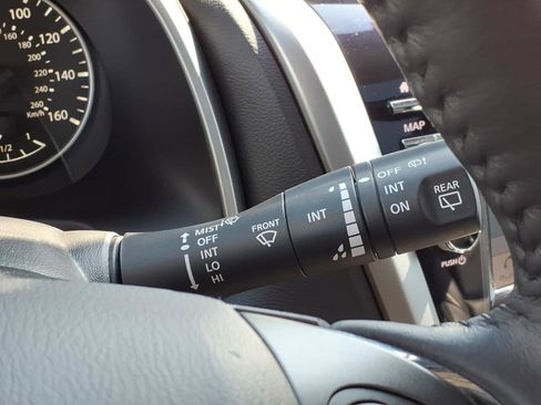 Used 2023 Nissan Murano Platinum AWD/4WD image 29