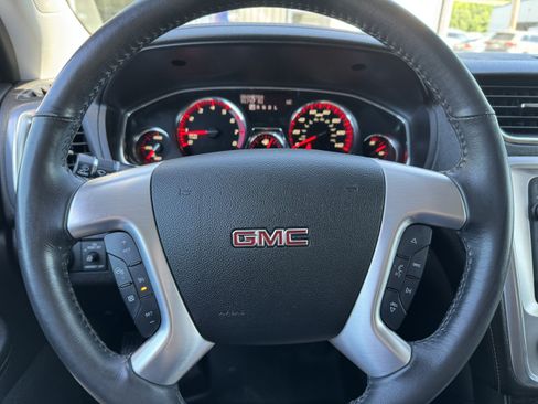 Used 2017 GMC Acadia Limited SLT AWD/4WD image 15