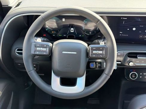 New 2026 Hyundai Palisade Limited image 13