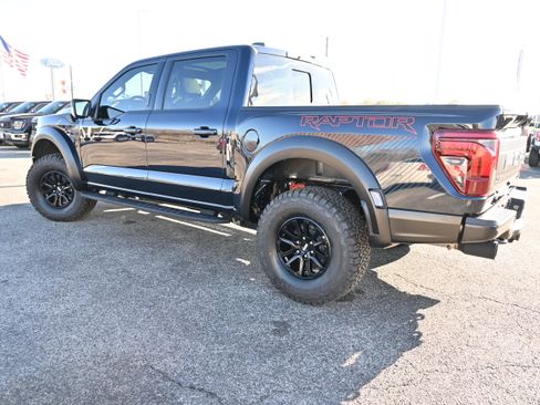 New 2026 Ford F150 Raptor image 7