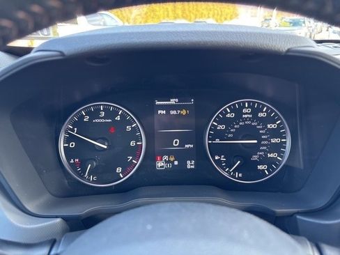 New 2026 Subaru Forester Sport image 26