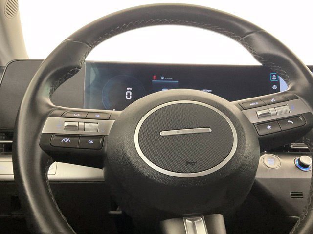 Used 2025 Hyundai Kona SEL AWD/4WD image 22