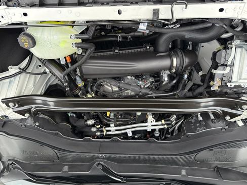 New 2026 Ford Explorer Platinum w/ LUX Leather Package image 30