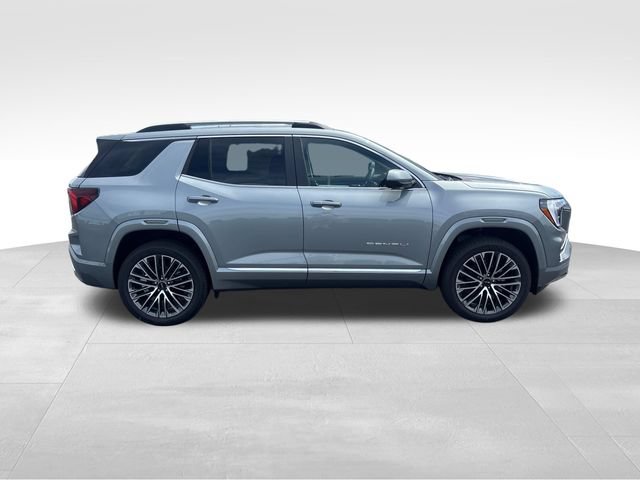 New 2026 GMC Terrain Denali AWD/4WD image 6