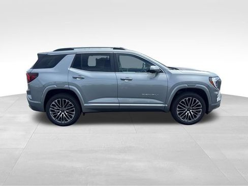 New 2026 GMC Terrain Denali AWD/4WD image 6