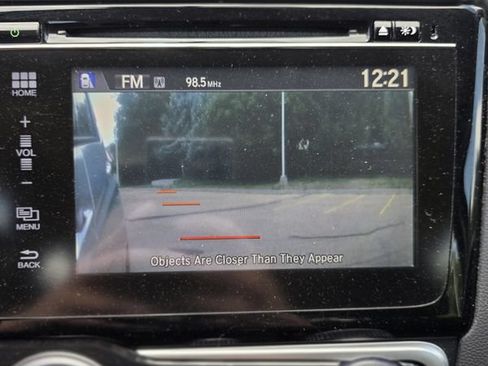Used 2015 Honda Fit EX image 36
