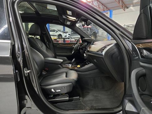 Used 2019 BMW X3 xDrive30i w/ Driving Assistance Package AWD/4WD image 24
