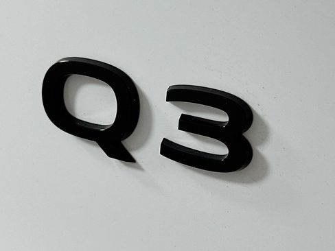 New 2026 Audi Q3 quattro 2.0T AWD/4WD image 10