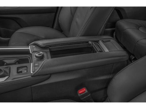 New 2026 Toyota Grand Highlander AWD image 16