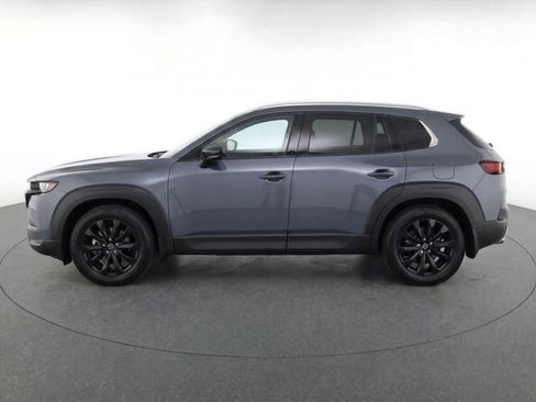 Certified 2023 MAZDA CX-50 2.5 S w/ Preferred Plus Pkg AWD/4WD image 6