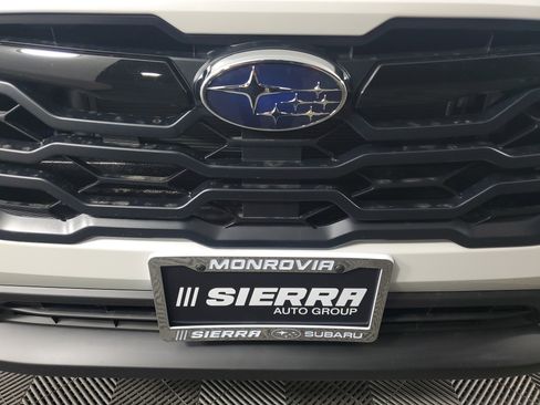 New 2026 Subaru Crosstrek 2.5i Sport image 10