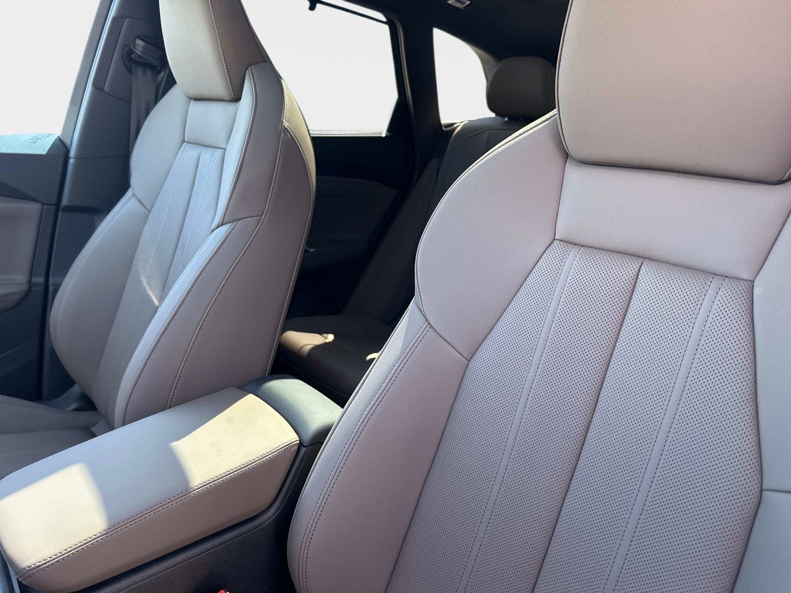 New 2026 Audi Q5 Premium Plus AWD/4WD image 21