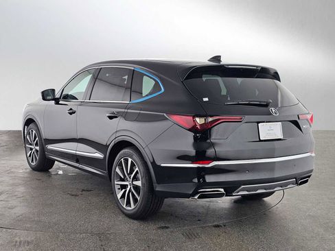 New 2026 Acura MDX FWD w/ Technology Package image 5
