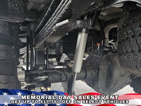New 2026 Ford F250 Lariat w/ Black Appearance Package AWD/4WD image 20