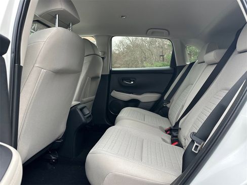 New 2026 Honda HR-V LX image 15