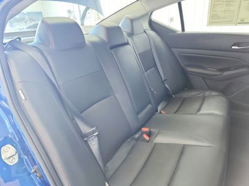 Used 2025 Nissan Altima 2.5 SR image 41