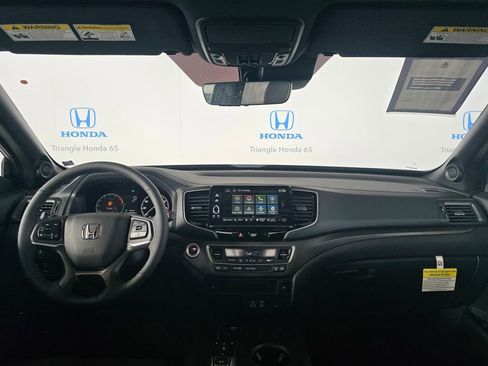 New 2026 Honda Ridgeline TrailSport image 6