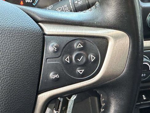 Used 2022 GMC Canyon Denali image 21