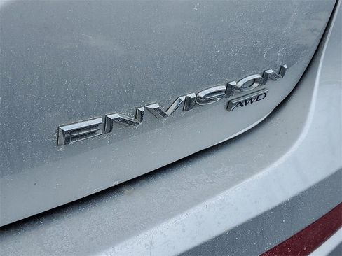 Used 2018 Buick Envision Preferred image 36