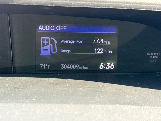 Used 2015 Honda Civic LX image 27