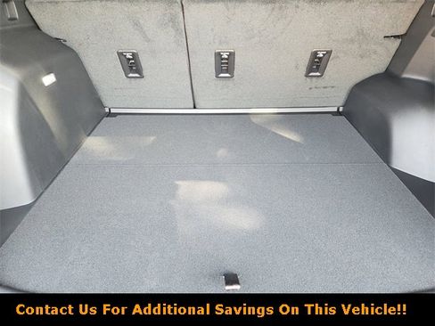 New 2026 GMC Terrain Elevation image 22