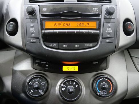 Used 2011 Toyota RAV4 4WD w/ Base L4 Extra Value Pkg image 17