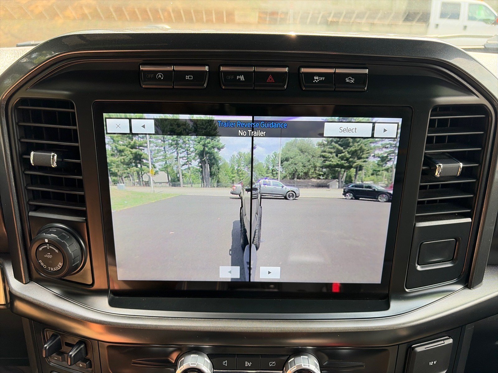 Used 2023 Ford F150 Tremor w/ Equipment Group 402A High AWD/4WD image 30