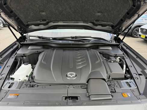 New 2026 MAZDA CX-90 3.3 Turbo w/ Premium Sport Pkg image 20