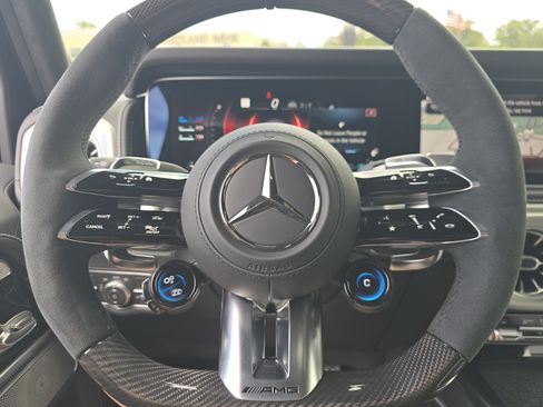 Used 2026 Mercedes-Benz G 63 AMG 4MATIC image 25