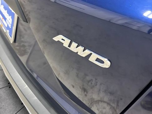 Used 2017 Honda CR-V LX image 19