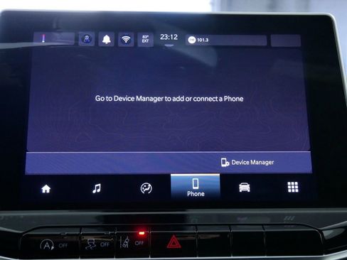 Used 2024 Jeep Compass Latitude image 40