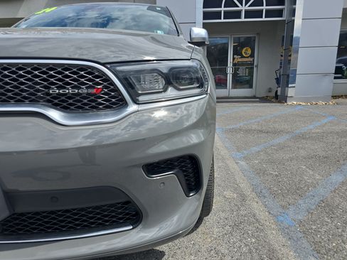 Used 2024 Dodge Durango Citadel AWD/4WD image 10