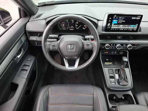 Used 2024 Honda CR-V Sport-L image 11