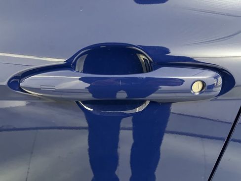 Certified 2025 Toyota Camry XSE FWD image 39