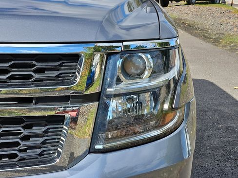 Used 2020 Chevrolet Tahoe LT image 9