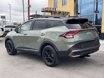 Certified 2024 Kia Sportage X-Pro Prestige