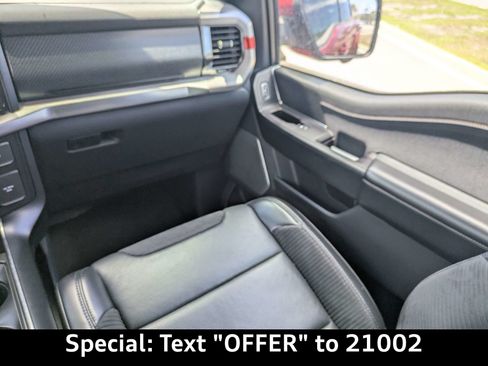 Used 2021 Ford F150 Raptor w/ Equipment Group 801A High AWD/4WD image 19
